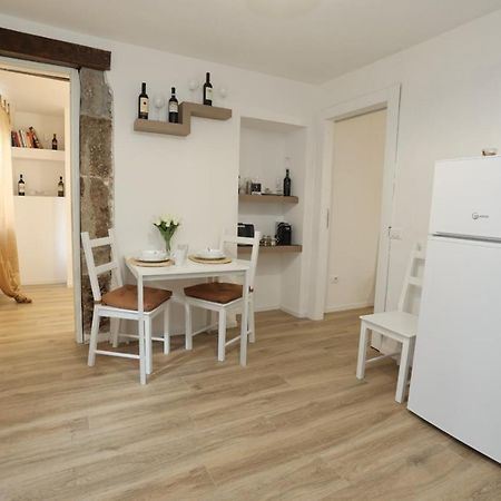 Apartmán Relaxnelborgo Marilyn Formello Exteriér fotografie