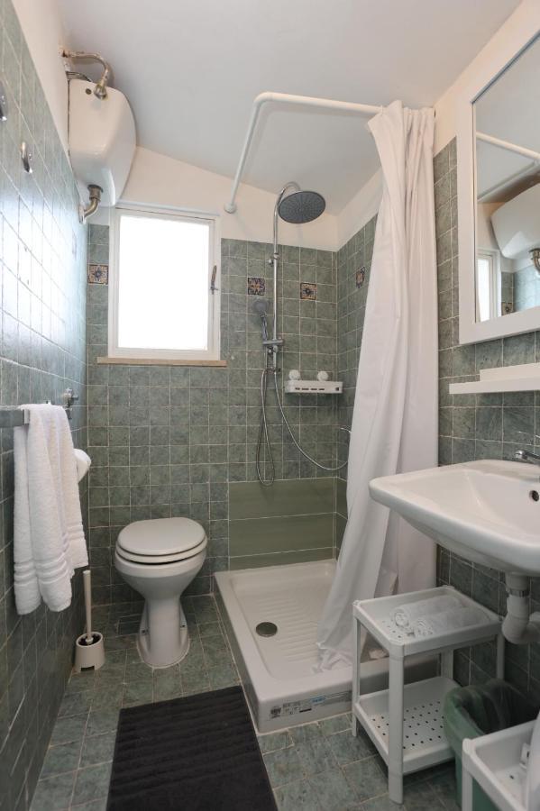 Apartmán Relaxnelborgo Marilyn Formello Exteriér fotografie